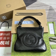 Gucci Top Handle Bags